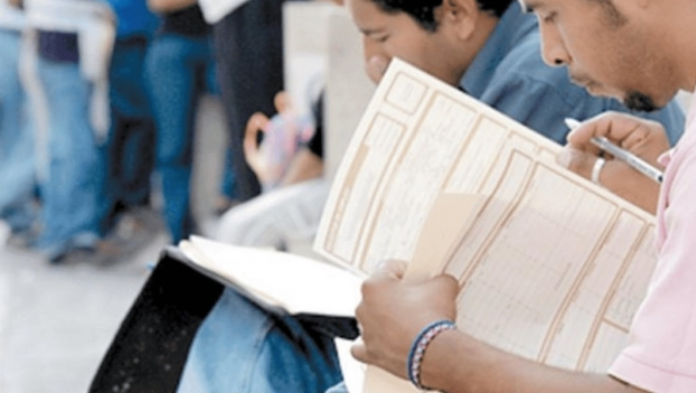 Veracruz, el estado con mayor nivel de pobreza laboral en último trimestre de 2024: Coneval