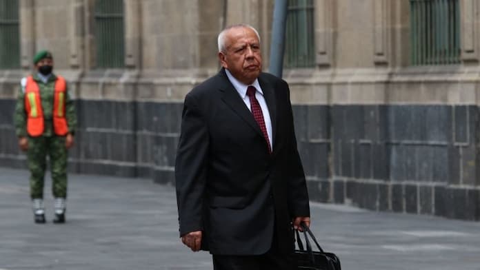 Se informará sobre investigación de Francisco Garduño, extitular del Instituto Nacional de Migración, dice Sheinbaum