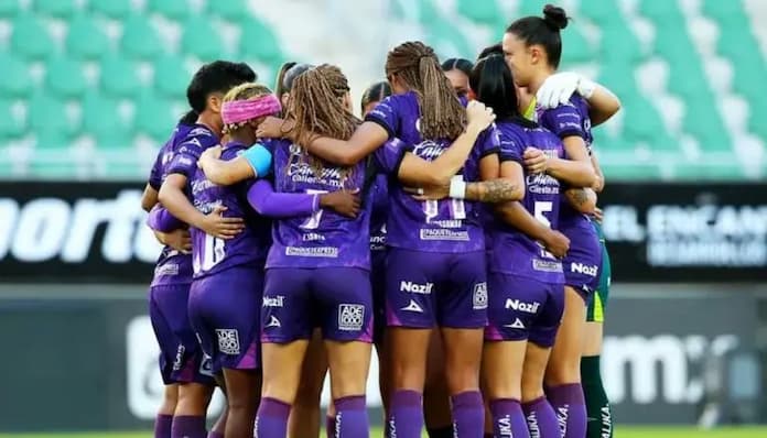 Jugadora del Mazatlán, suspendida seis años por participar en manipulación de partidos