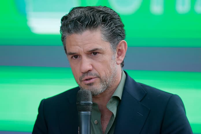 Declaran prófugo a Alejandro Irarragorri; Santos Laguna rechaza “presiones judiciales”