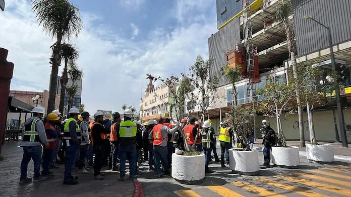 Sismo de 5.2 grados se siente en Tijuana y provoca la evacuación de edificios y lugares públicos