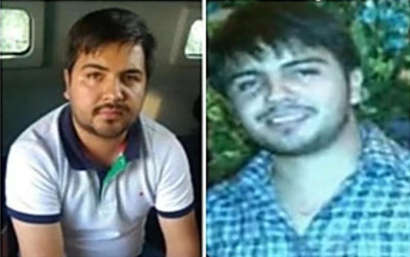 EU anuncia sanciones contra «El Mochomito», hijo de Alfredo Beltrán Leyva y sobrino de «El Chapo»