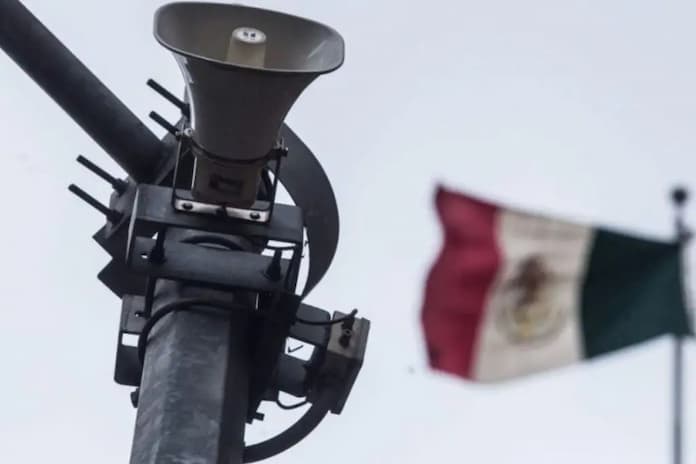 Anuncian Primer Simulacro Nacional; lanzarán alerta en millones de celulares
