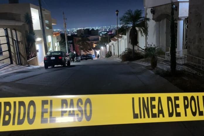 Ataque armado en centro de rehabilitación de Culiacán, Sinaloa, deja ocho muertos