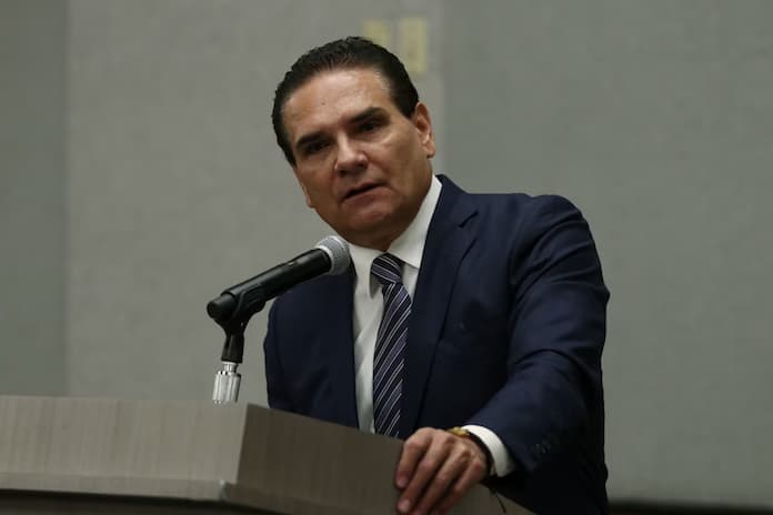 Otorgan suspensión provisional a Silvano Aureoles contra cualquier orden de captura   