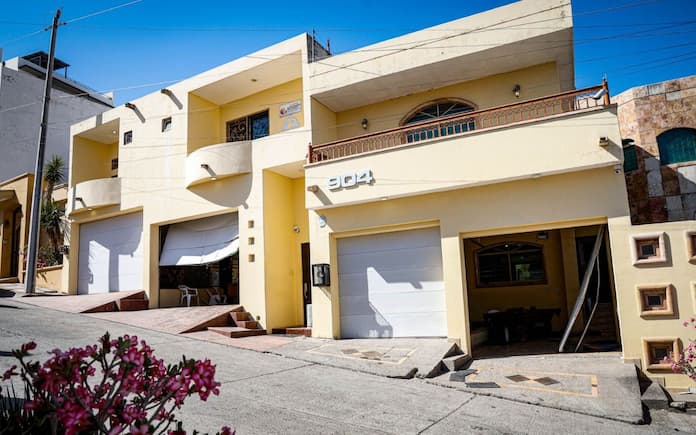 Los Chapitos estarían detrás de la masacre en centro de rehabilitación de Culiacán: SSPC