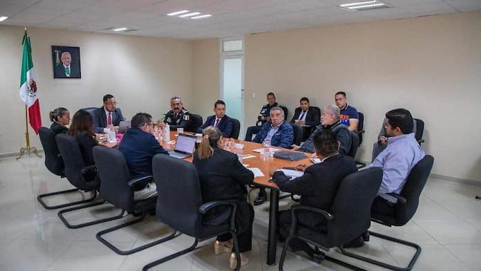 Cancelan megamarcha de transportistas en CDMX y Edomex