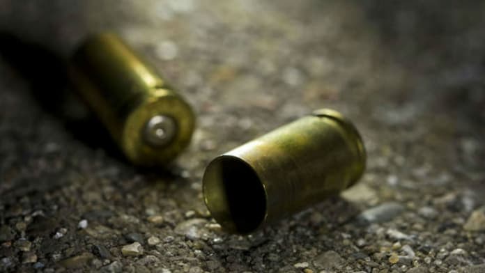 Ataques armados contra policías en Guanajuato dejan un muerto y un herido