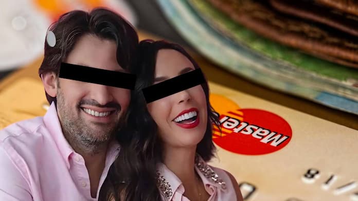 Inés Gómez Mont y su esposo están en EE.UU., revela la UIF; buscan extradición