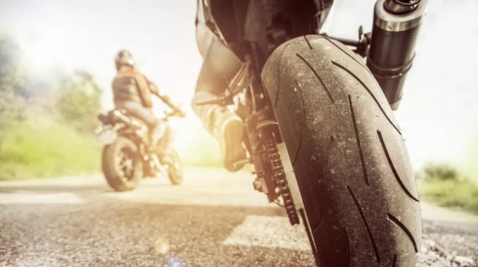 SCT lanza recomendaciones para prevenir accidentes en motocicleta en Veracruz