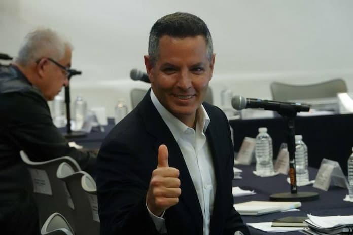 Avalan afiliación de Alejandro Murat a Morena pese a rechazo de limitantes de Oaxaca
