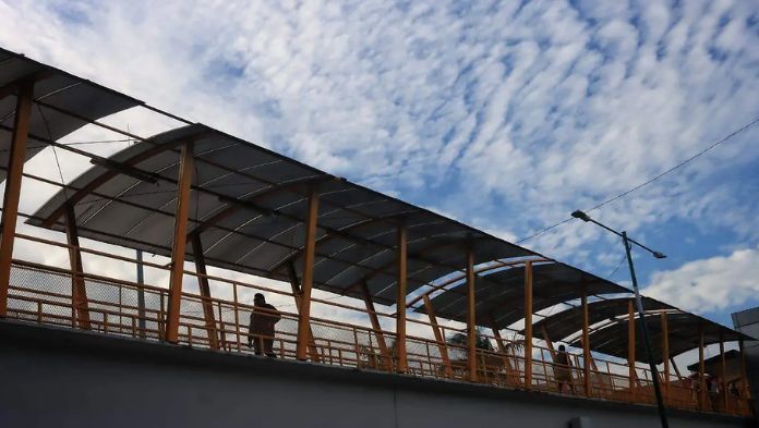 Ola de calor y frente frío este fin de semana en Veracruz
