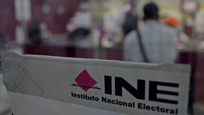 Veracruz, con alto número de sancionados por violencia política de género: INE
