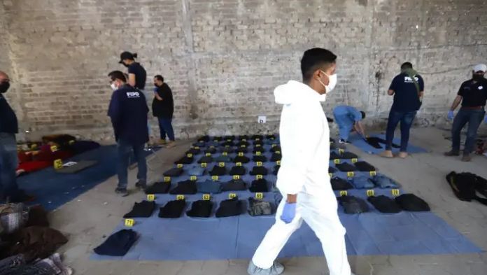 CNDH rechaza desapariciones forzadas cometidas por el Estado señaladas por la ONU