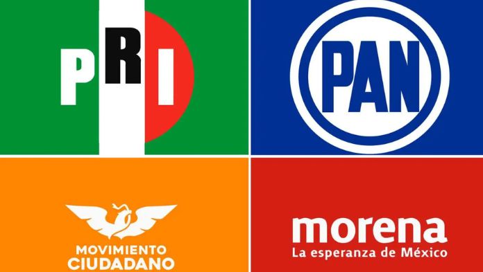 Morena denunciará a PAN, PRI y MC por actos anticipados de campaña en Veracruz