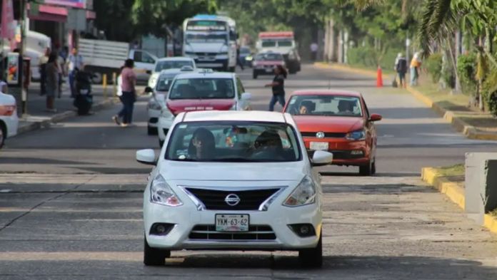Veracruz amplía subsidio del 100% en verificación vehicular a esta nueva fecha