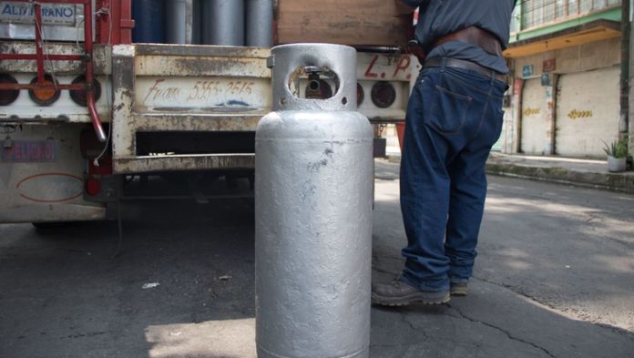 Planea tus gastos, este es el costo del gas LP en Los Tuxtlas