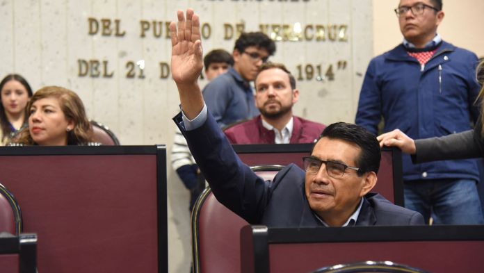 Hace falta hacer autocrítica en Morena: Esteban Bautista