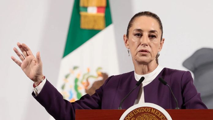 México «no descarta» aranceles recíprocos a EU pero prefiere buscar acuerdos