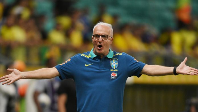 ¿Quién es Dorival Júnior, el exseleccionador brasileño que suena para dirigir a Cruz Azul?