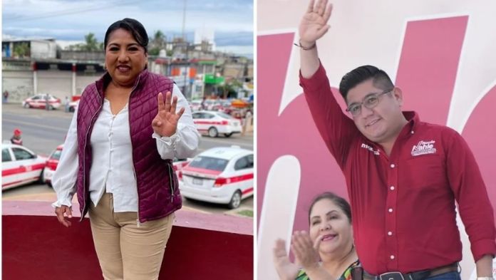 Promotora de la 4T en Sayula señala a Ramírez Zepeta de vender candidatura: el dirigente pide pruebas