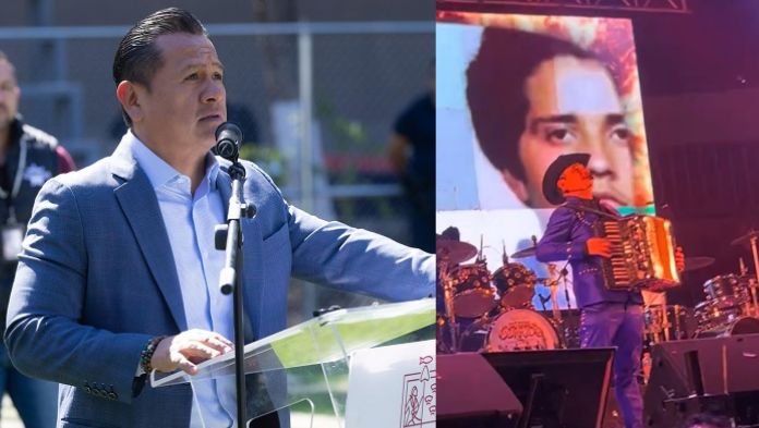 Michoacán va por prohibir conciertos que hagan apología del delito
