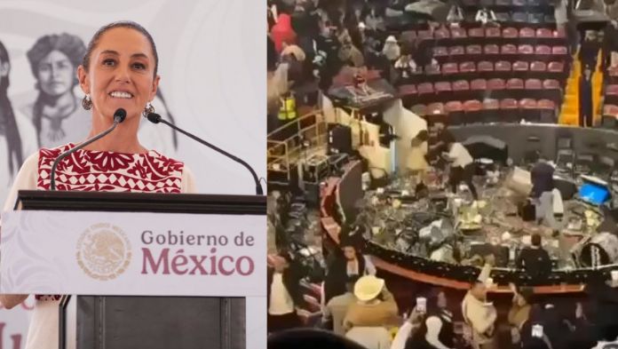 Narcocorridos no están prohibidos: Sheinbaum