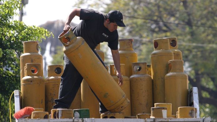 Este es el costo del gas LP en Los Tuxtlas para esta semana