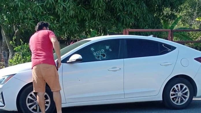 Asesinan al secretario técnico del ayuntamiento tabasqueño de Nacajuca; le dispararon 14 veces
