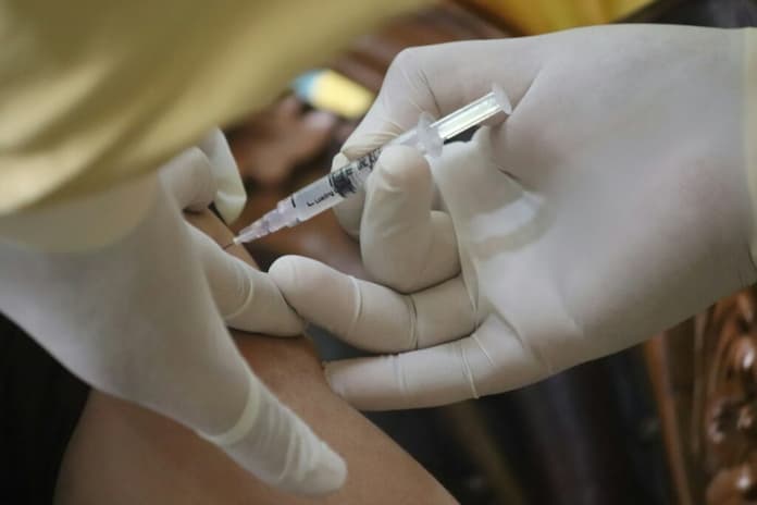 Secretaría de Salud realizará la Primera Semana Nacional de Vacunación 2025