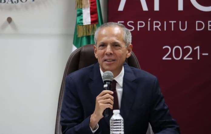 Congreso de Sonora aprueba desafuero del alcalde de Ahome