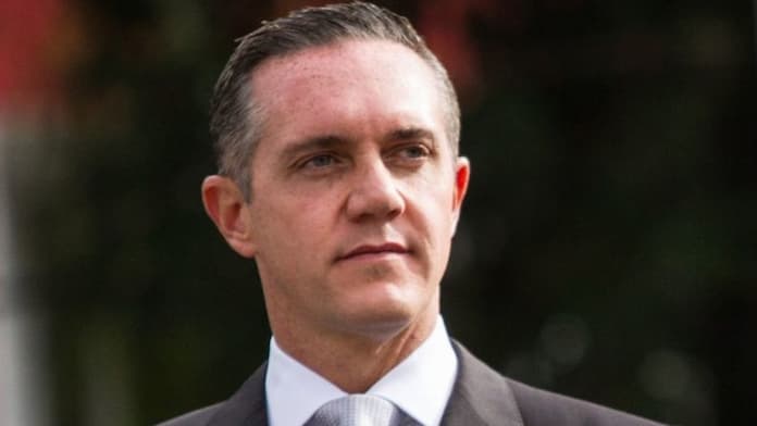 Adrián Ruvalcaba asume como nuevo director del Metro de CdMx