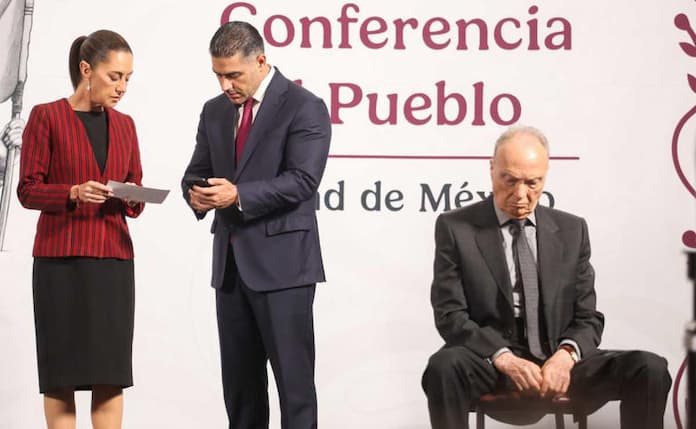 “No habrá impunidad”: Sheinbaum tras asesinatos de funcionarios del Gobierno de Clara Brugada