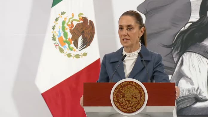 Sheinbaum anuncia instalación de las Farmacias del Bienestar en agosto
