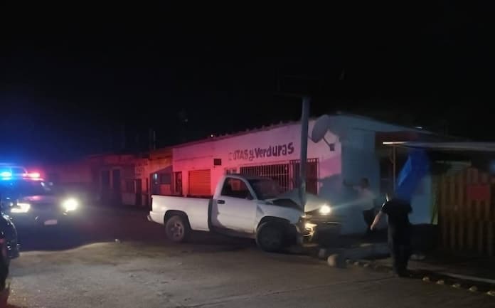 Emboscan y matan a hombre en Hueyapan de Ocampo