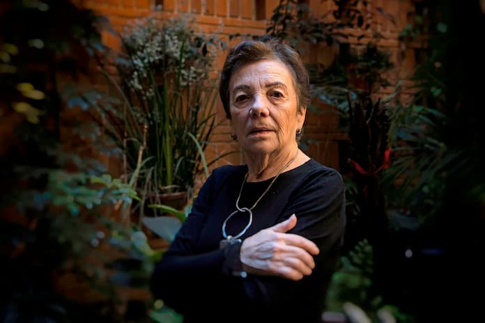 Graciela Iturbide, fotógrafa mexicana, gana el premio Princesa de Asturias de las Artes
