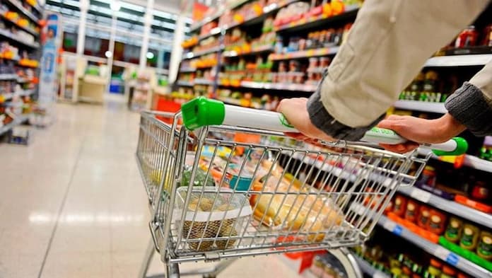 Inflación ‘acalambra’ al bolsillo: acelera a 3.93% en abril, según Inegi