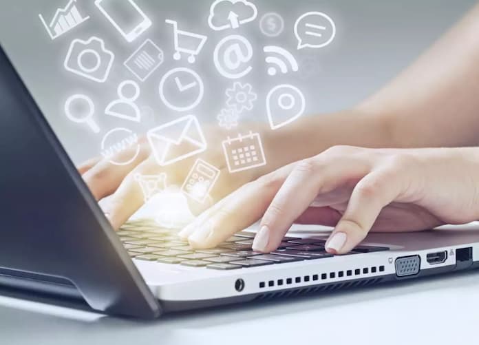 Los usuarios de internet en México ascendieron a 100.2 millones en 2024; el 83.1% de la población