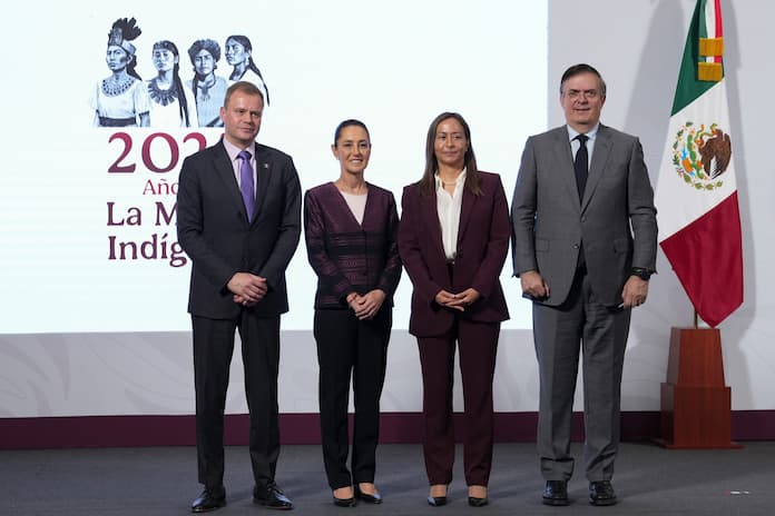 Unilever invertirá 30 mil millones de pesos en México hasta 2028