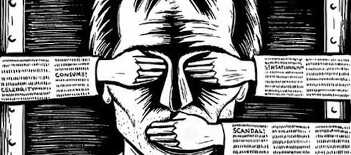 México cae cuatro escaños y se ubica en el lugar 124 del índice de Libertad de Prensa: RSF