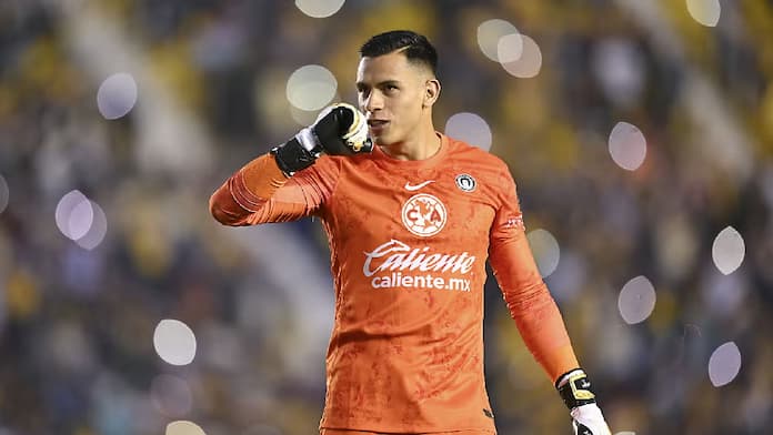 Denuncian al portero Luis Ángel Malagón por violencia familiar