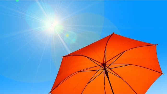 Pronostican temperaturas superiores a los 40 °C en al menos 20 estados