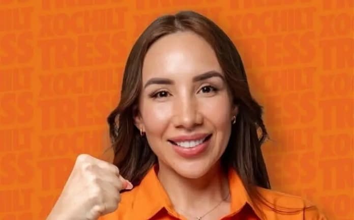 Xóchitl Tress revela amenazas de grupo criminal de Rodríguez Clara