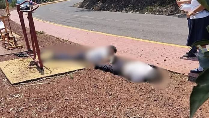 Muere estudiante del CBTA 99 en Tomatlán tras derrapar en motocicleta