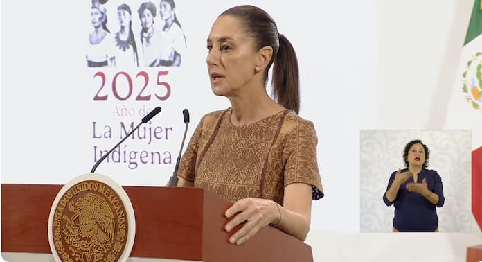 La deuda del Fobaproa se terminará de pagar hasta el 2050: Sheinbaum