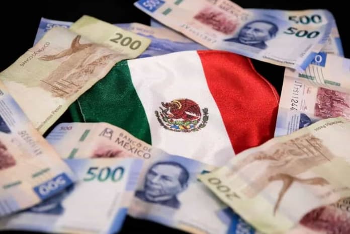 Economía mexicana alcanzó a crecer 0.2% en primer trimestre de 2025: INEGI