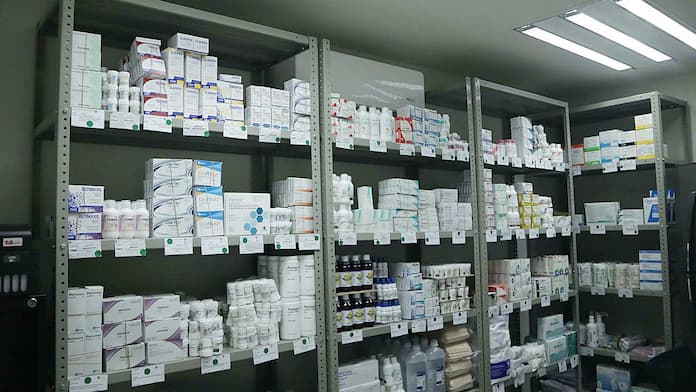 Gobierno de México anuncia decreto para promover inversión de farmacéuticas