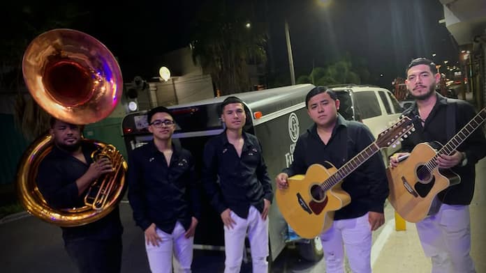 Desaparecen integrantes de Grupo Fugitivo en Tamaulipas