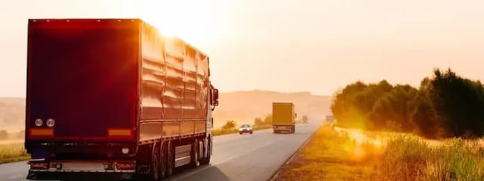 Balam la nueva tecnología avanzada que usan transportistas contra el aumento de robos en carreteras
