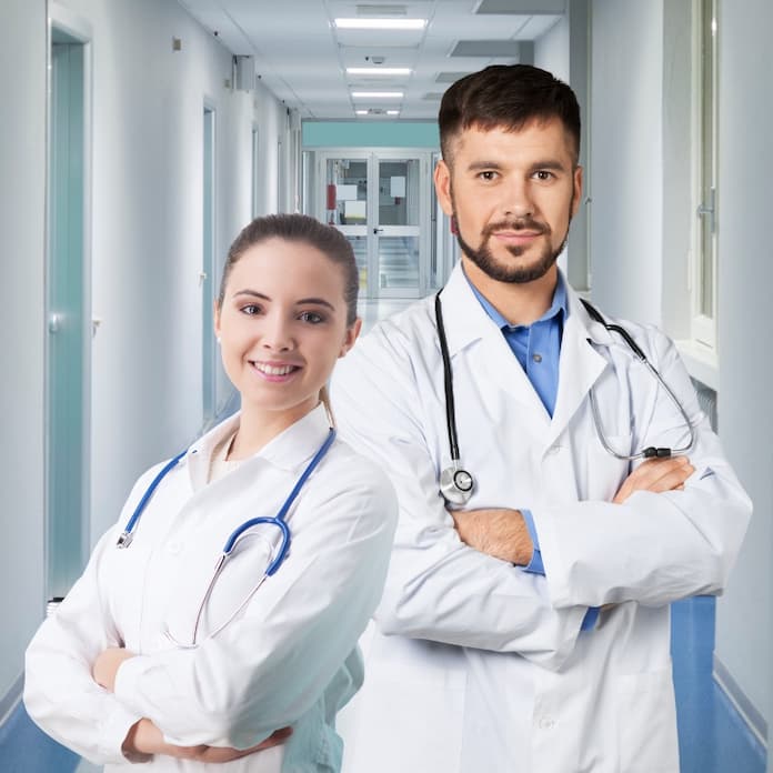 Invita IMSS Veracruz Norte a Jornada de Reclutamiento de Médicas y Médicos Especialistas